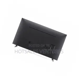 Lg 50 Inches Led Uhd Satellite Ai Thinq Smart Tv - 50ur73006la