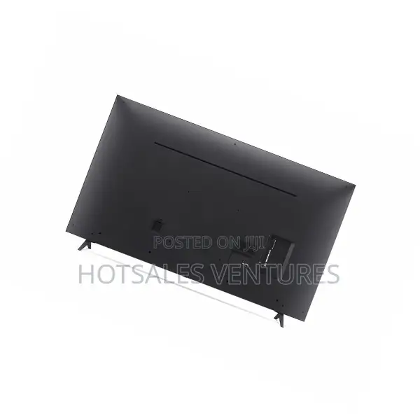 Lg 50 Inches Led Uhd Satellite Ai Thinq Smart Tv - 50ur73006la