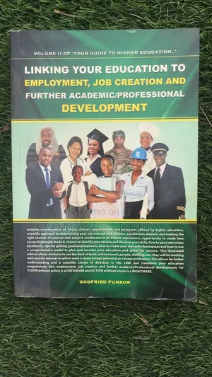 Linking Your Education to Employment
