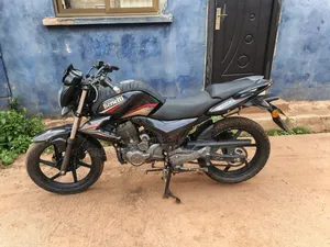 Benelli Riverside Beneli Cobra 2021 Black