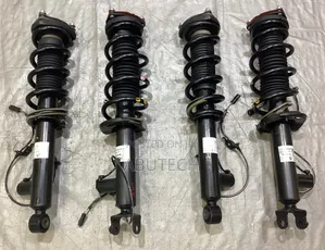 Front and Back Shock Infiniti Q40, Q50, Q60 2015, 2016, 2017, 2020