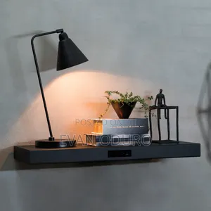 Power Bshelf Both a Shelf and Audio System.Office,Bedroom,Living Room