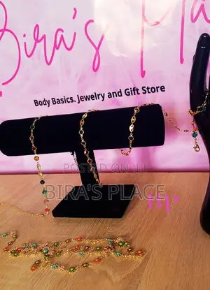 Waist Chains