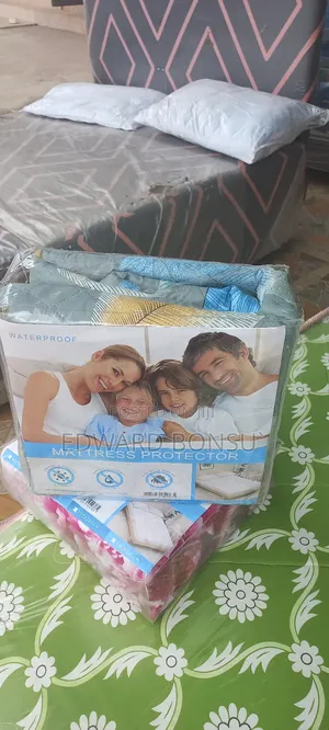 Original Bed Protector Water Proof