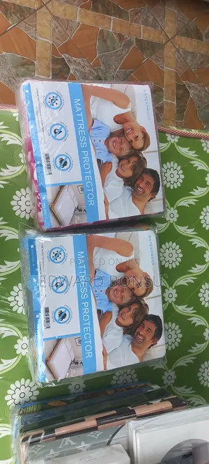 Original Bed Protector Water Proof