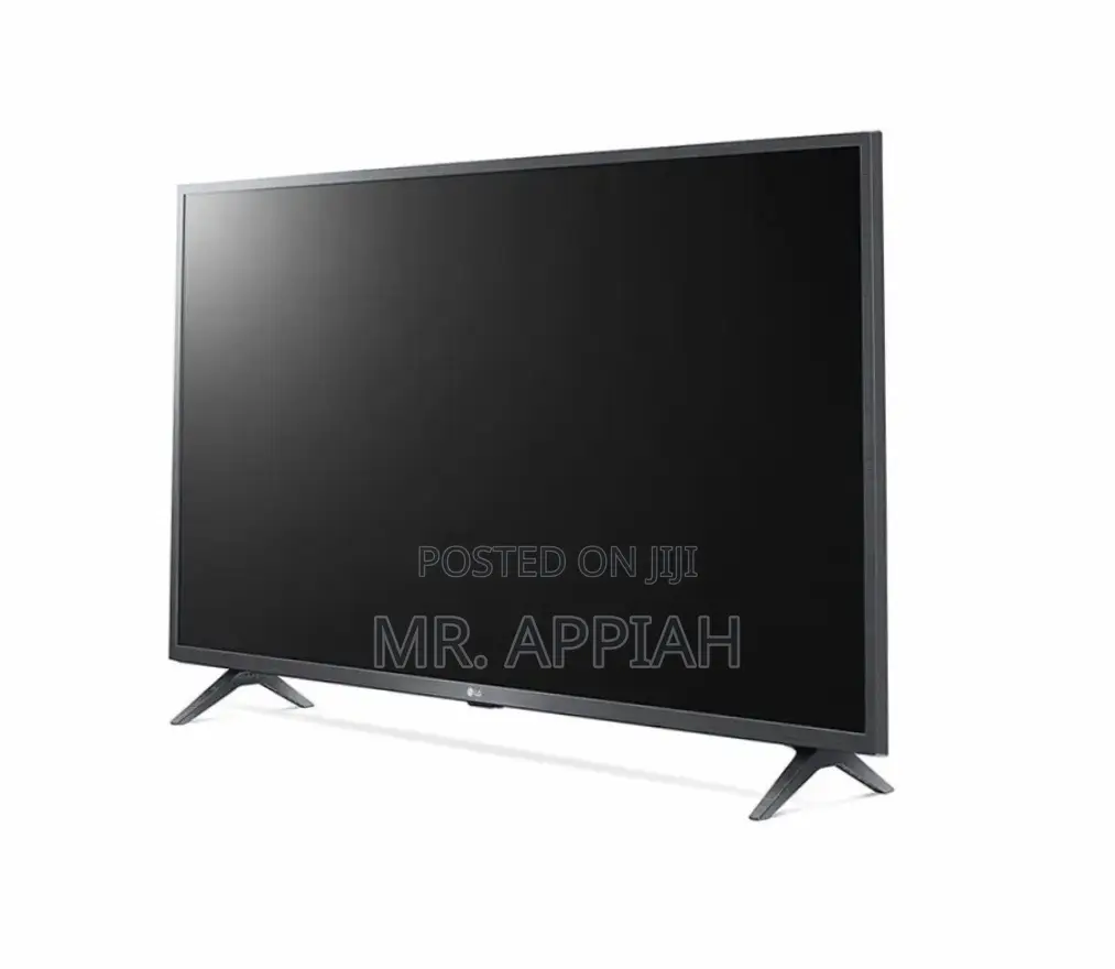 Lg Led Smart Tv 43 Inch 43lm6370 Series Full Hd HDR Smart Led Tv