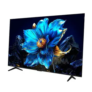 TCL 55 Inch Smart 55p7k Android Qled Google Tv