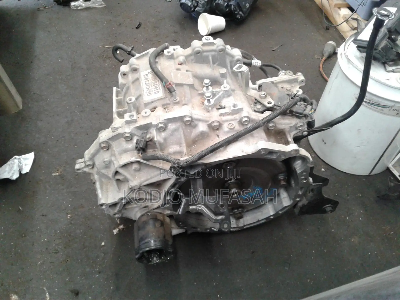 Buy Your Home Used Gearbox Here and Installation Too( All Types).