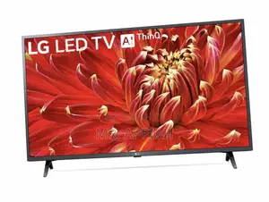 Lg-43lm6370 43 Inch Full Hd Smart Satellite Television 