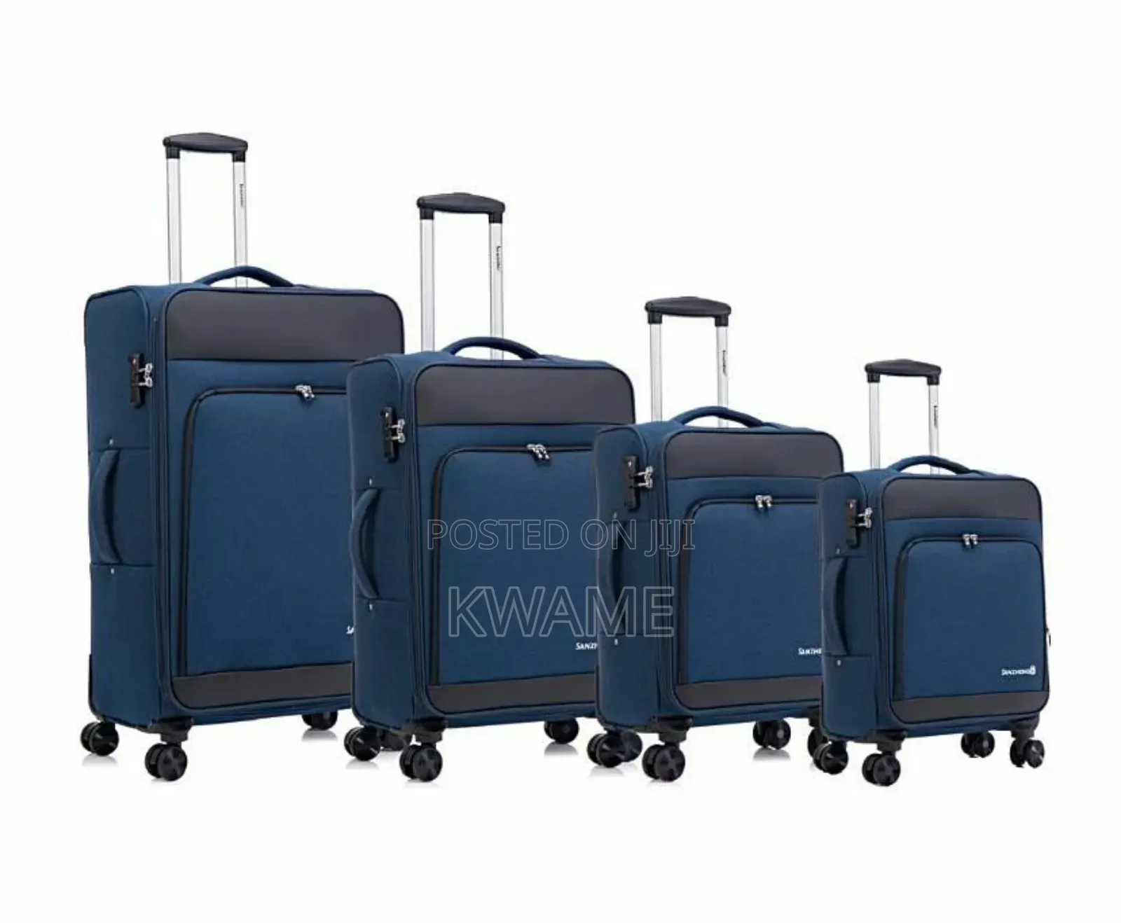 Beautiful Traveling/ Ecolac Bags for Sale