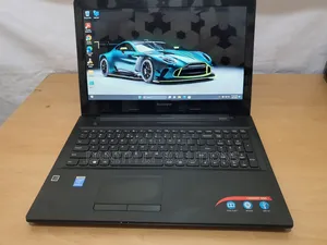 Laptop Lenovo G50-70 8GB Intel Core I5 HDD 500GB