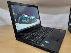 Laptop Lenovo G50-70 8GB Intel Core I5 HDD 500GB