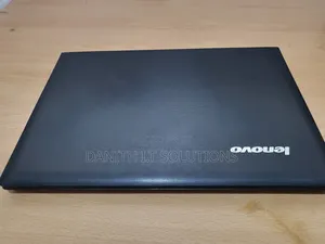 Laptop Lenovo G50-70 8GB Intel Core I5 HDD 500GB