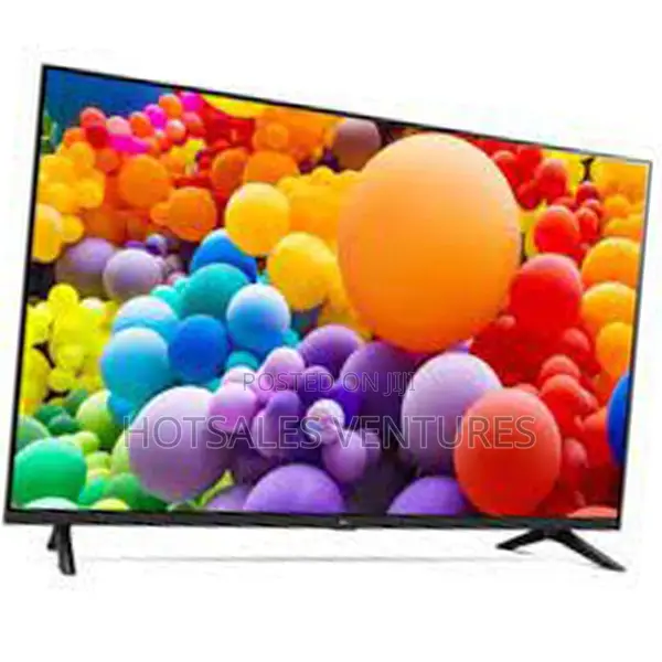 Best Lg 55 Inches Uhd Ai Ai Hdr10 Webos24 Smart Tv - 55ut73006la