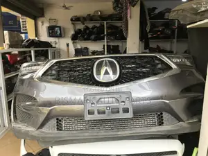 Acura RDX 2019-2020-2021 Front Cut a Spec