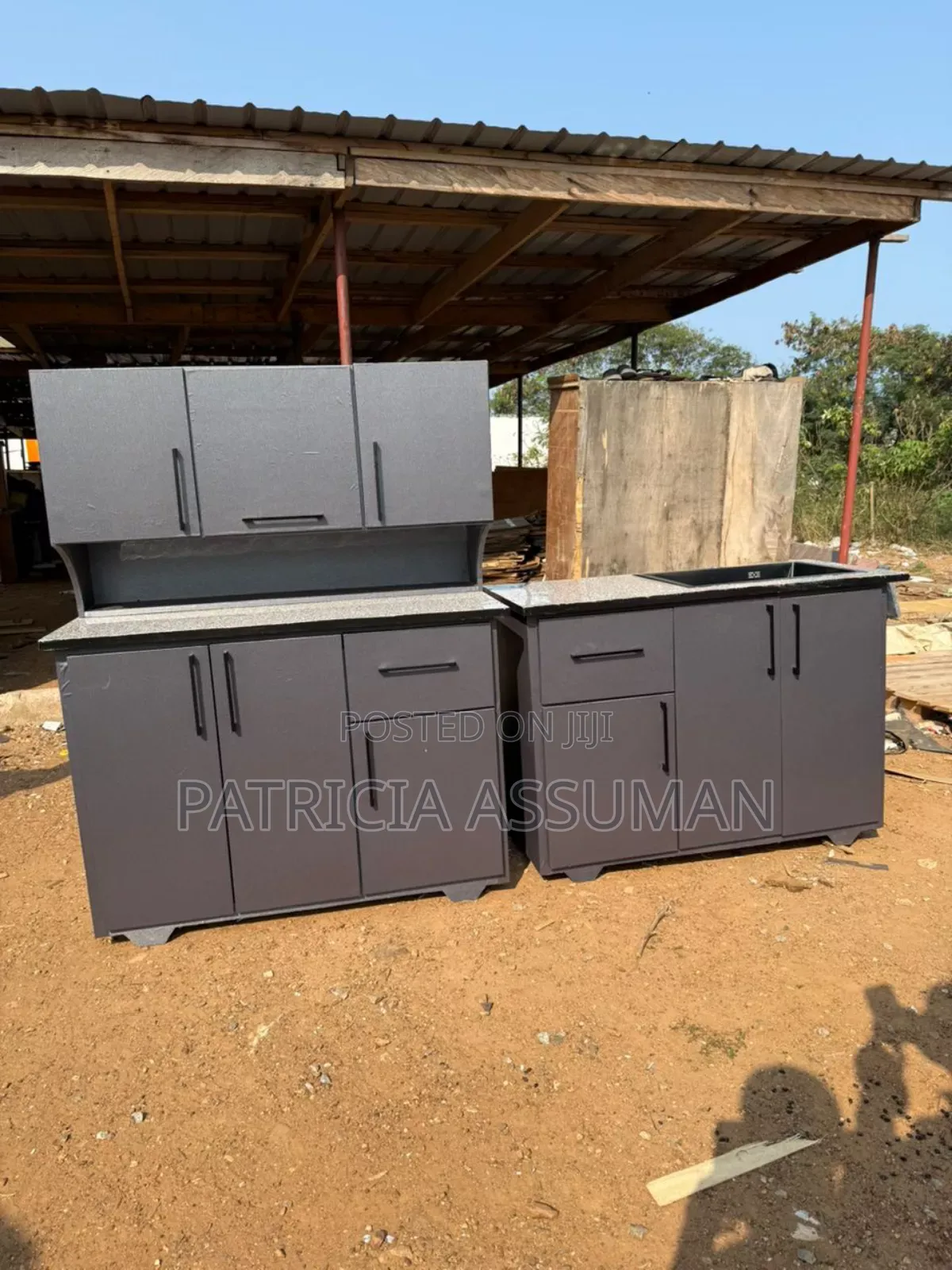 Quality Kitchen Cabinets