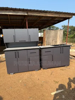 Quality Kitchen Cabinets