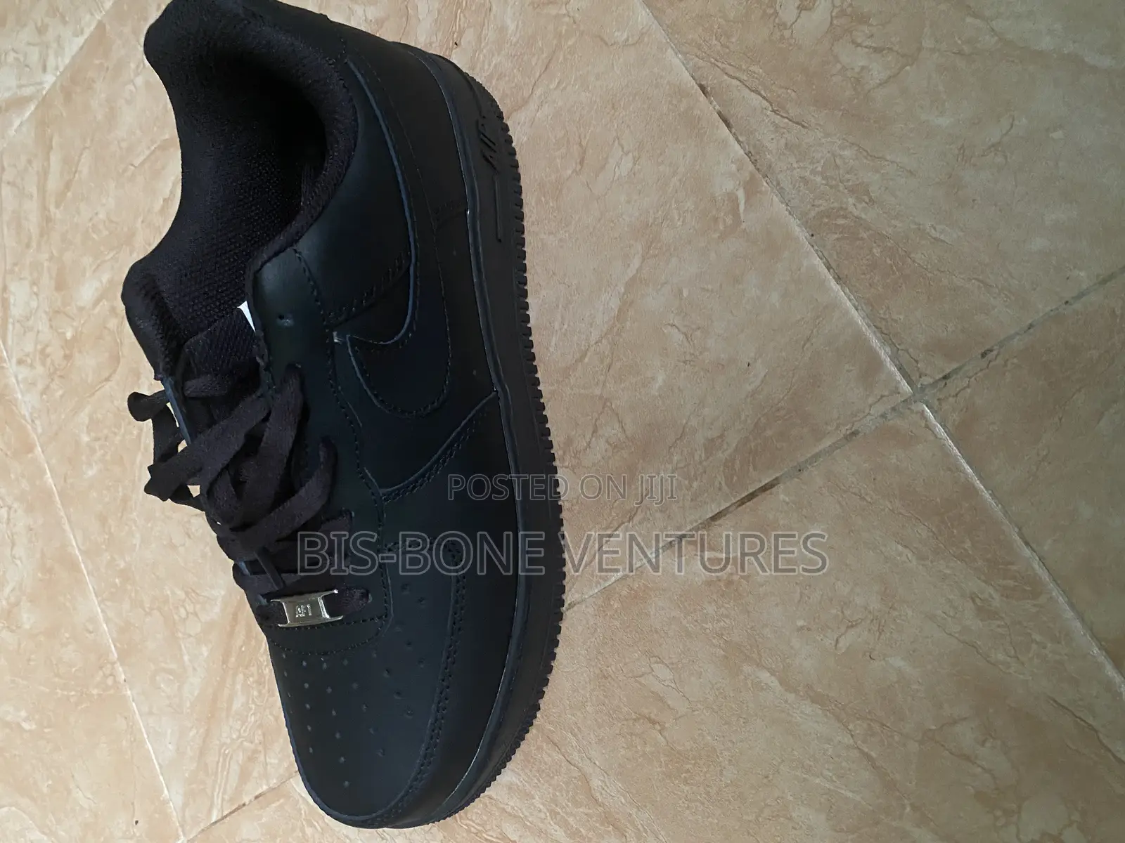 Nike Air Force 1 (Free Delivery Within Accra)