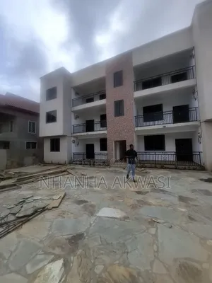 2bdrm Apartment in Klagon, Tema Metropolitan for rent