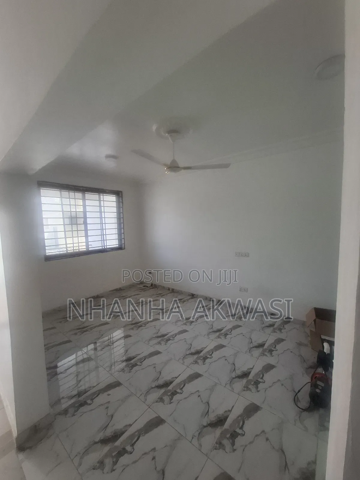 2bdrm Apartment in Klagon, Tema Metropolitan for rent