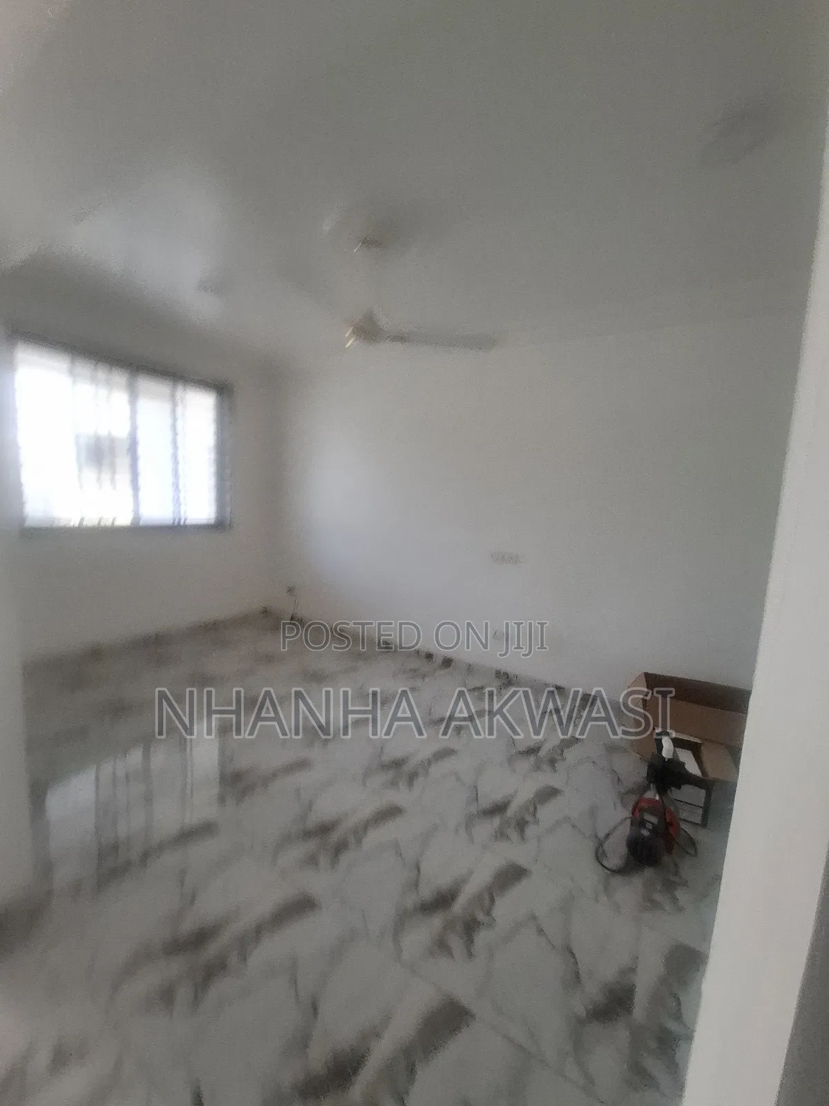 2bdrm Apartment in Klagon, Tema Metropolitan for rent