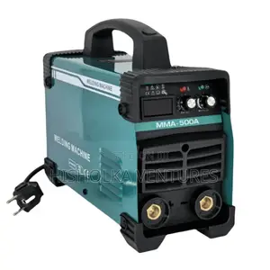 Mma500 Arc Welding Machine/ Electric Welding Machine