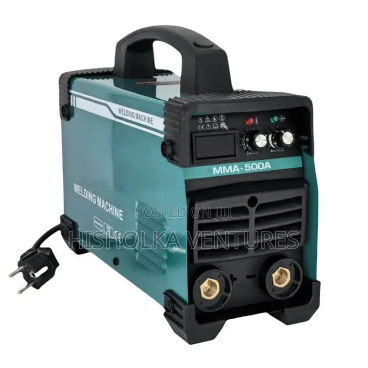 Mma500 Arc Welding Machine/ Electric Welding Machine