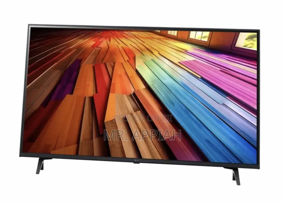 Affordable 43ut80006 Lg Tv 43 Smart Satelitte Uhd 