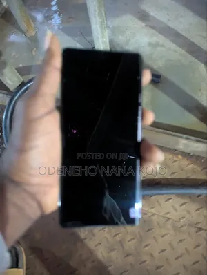 Google Pixel 7 Pro 128 GB Black