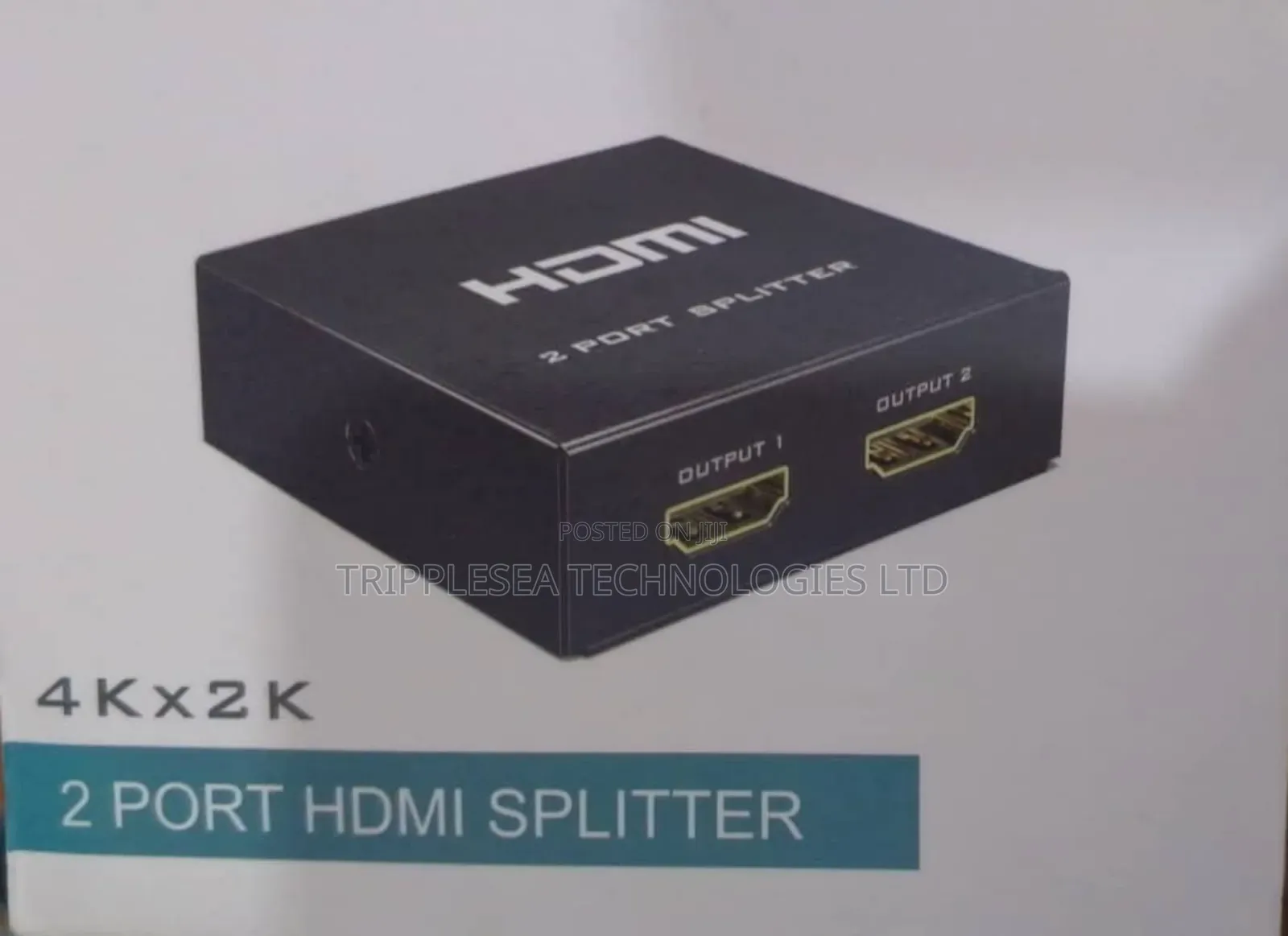Hdmi Splitter