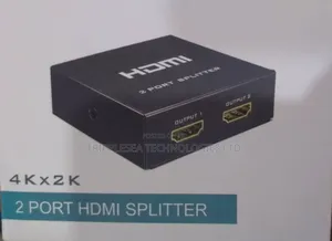 Hdmi Splitter