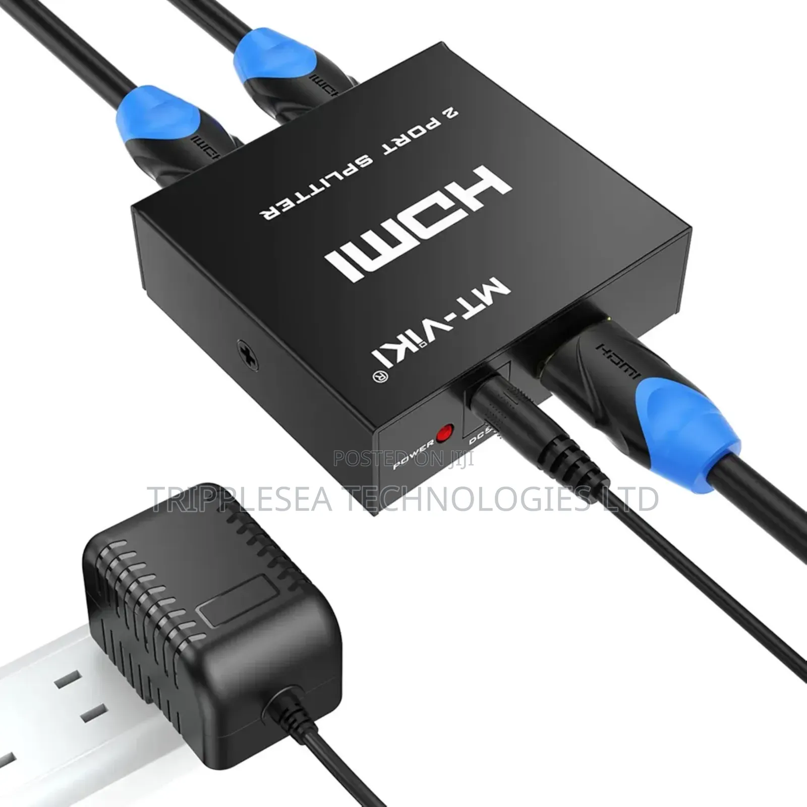 Hdmi Splitter