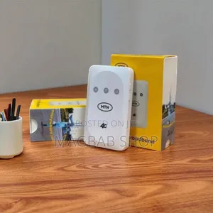 Broadband 4g MTN Mifi ( Universal) (992224)