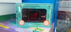 T-elek 4g/5g Mifi