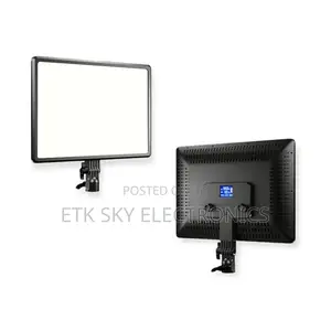 A112 Camera Video Light