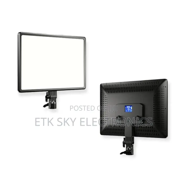 A112 Camera Video Light