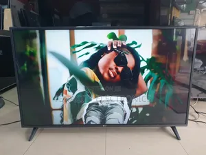 43"Lg Uhd HDR Smart Satellite Tv