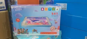 New Tablet 256 GB