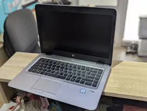 Laptop HP EliteBook 840 G3 8GB Intel Core I5 HDD+SSD 256GB
