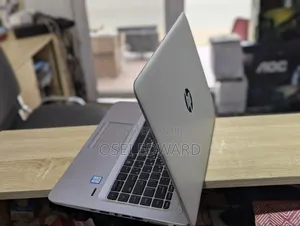 Laptop HP EliteBook 840 G3 8GB Intel Core I5 HDD+SSD 256GB