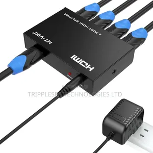 Hdmi Splitter