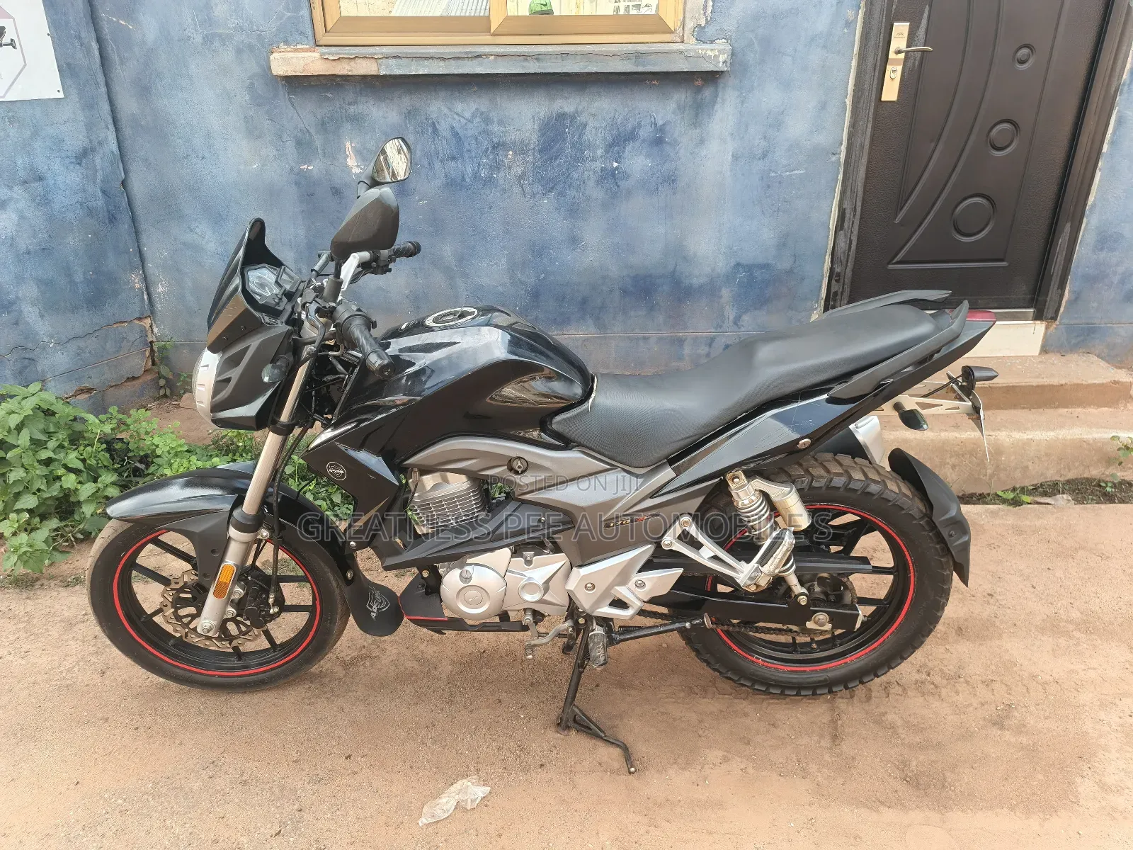 Apsonic 170 Zone One 2022 Black