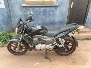 Apsonic 170 Zone One 2022 Black