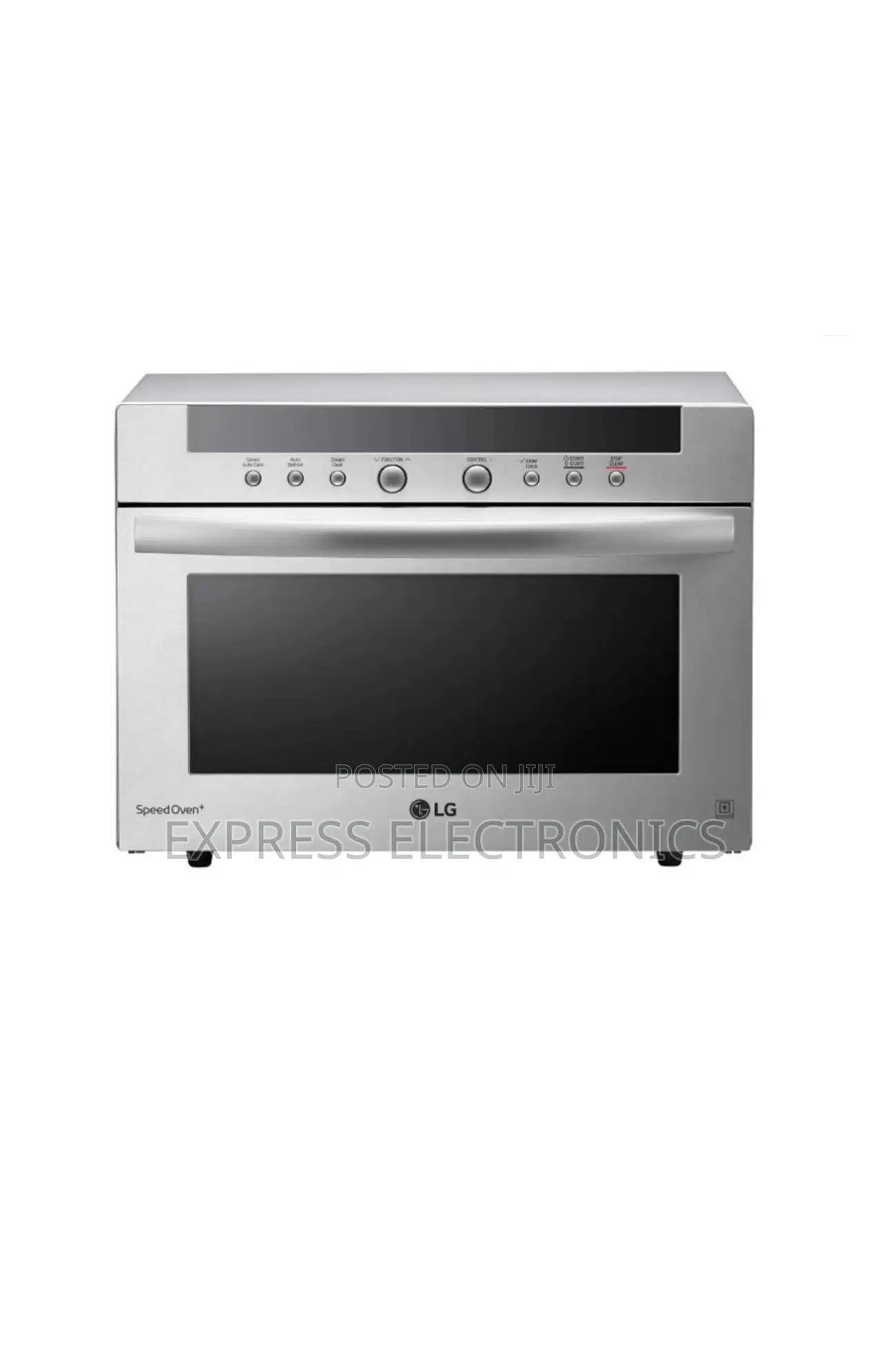 High Quality Lg-Ma3884vc Lg Microwave Oven Grill 38ltr Smart Screen