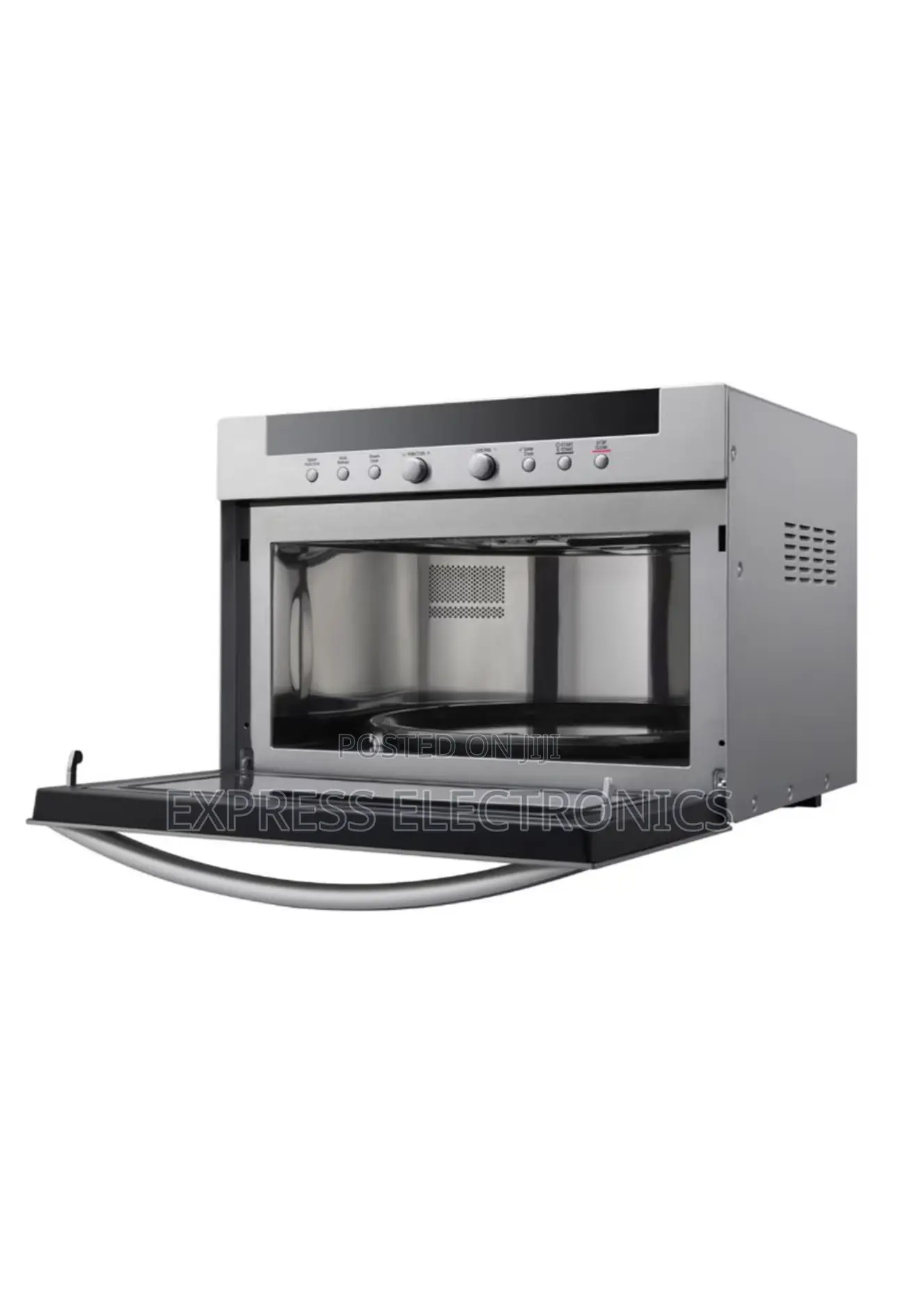 High Quality Lg-Ma3884vc Lg Microwave Oven Grill 38ltr Smart Screen