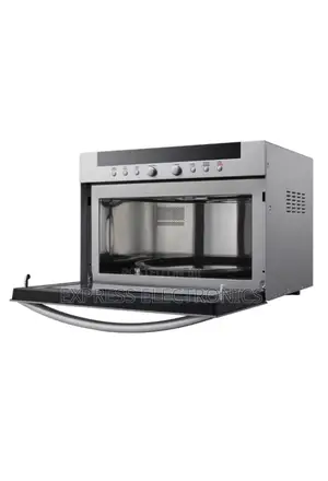 High Quality Lg-Ma3884vc Lg Microwave Oven Grill 38ltr Smart Screen