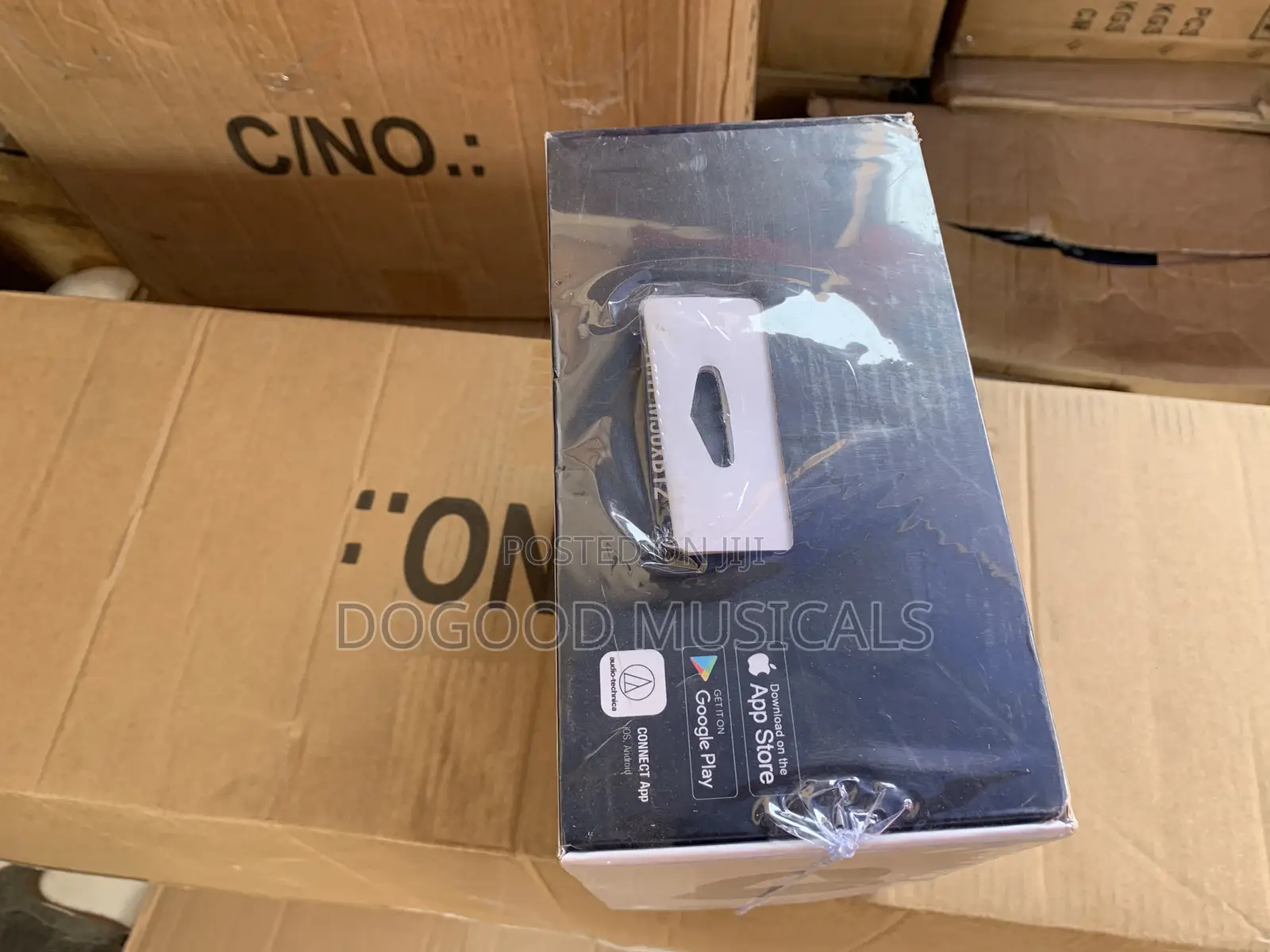 Audio-technica Ath-m50xbt2 Wireless Headphone