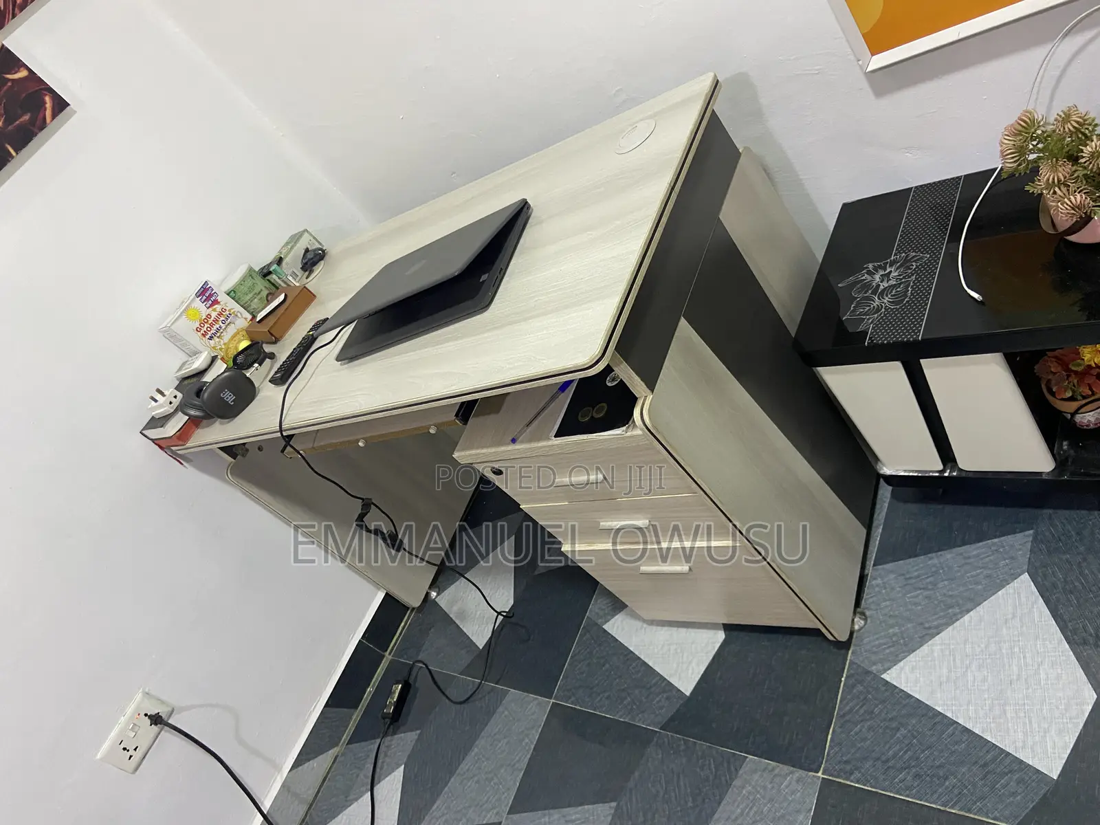 Home Office Desk- Turkish Made