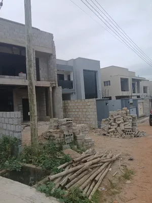4bdrm House in Agbogba Old, North Legon for sale