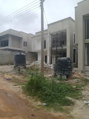 4bdrm House in Agbogba Old, North Legon for sale